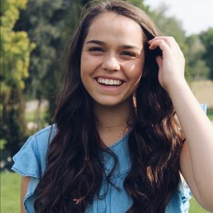 Meet your Posher, Brynn